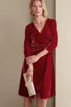 Best Velvet Hyannis Dress Dresses