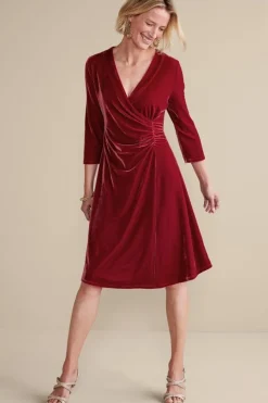 Best Velvet Hyannis Dress Dresses