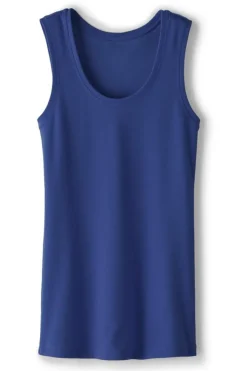 Discount Veronica Ribbed Tank Tops
