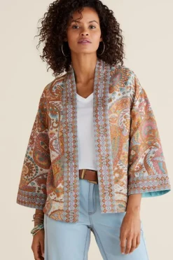 New Verrado Jacket Toppers|Jackets & Coats