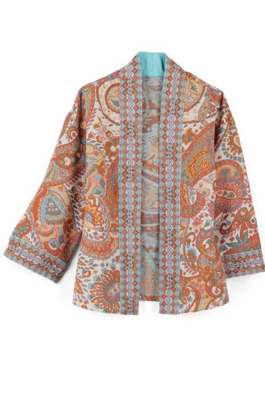 New Verrado Jacket Toppers|Jackets & Coats