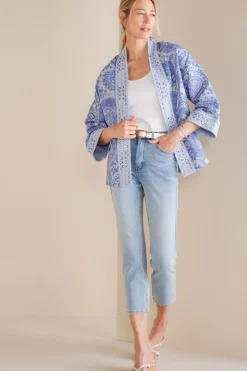 New Verrado Jacket Toppers|Jackets & Coats