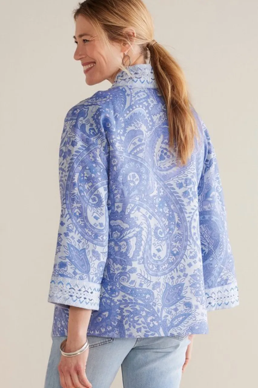 New Verrado Jacket Toppers|Jackets & Coats