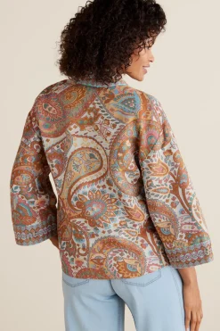 New Verrado Jacket Toppers|Jackets & Coats