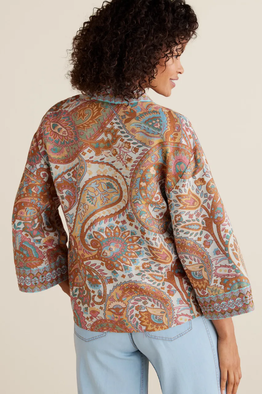 New Verrado Jacket Toppers|Jackets & Coats