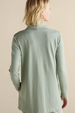 New Westminster Tunic Sweatshirt Tops|Tunics & Leggings