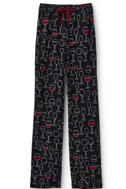Wine Down Sleep Pants Sleepwear & Lounge