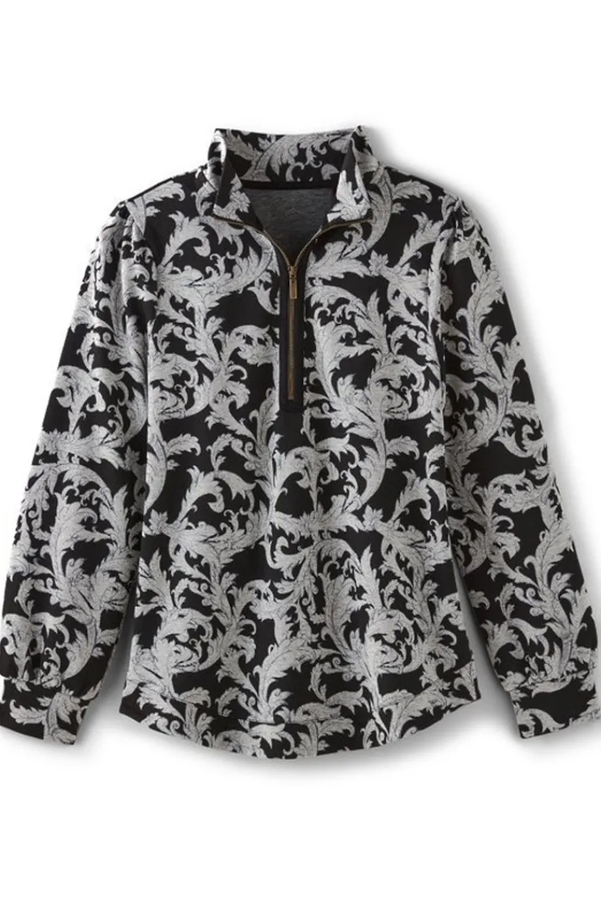 Best Winona Pullover Tops