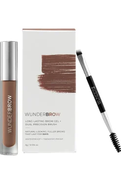 Best Wunderbrow Brow Gel Beauty