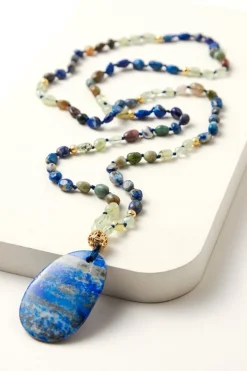 Clearance Yarra Pendant Necklace Jewelry|Necklaces