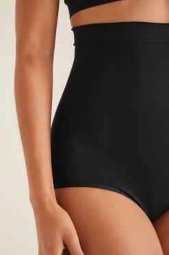 Outlet Yummie High Waist Shaping Brief Shapewear|Intimates