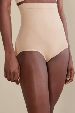 Outlet Yummie High Waist Shaping Brief Shapewear|Intimates