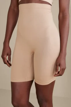 New Yummie High Waist Thigh Shaper Short Shapewear|Intimates