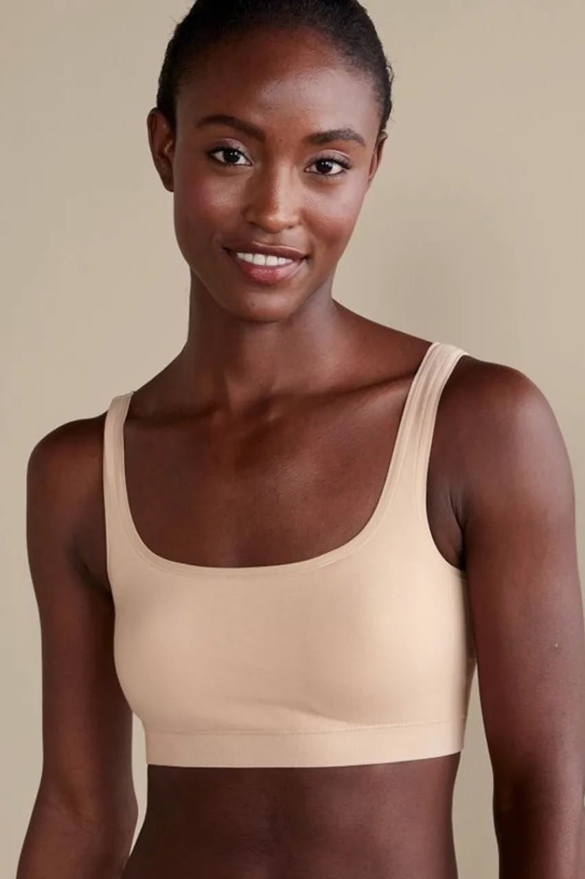 Online Yummie Tanya Bralette Shapewear|Intimates