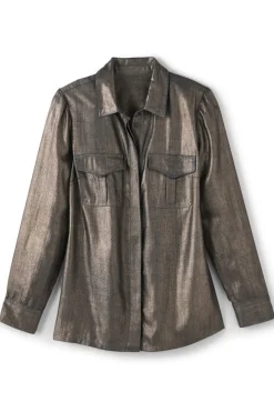 Sale Zafina Shirt Tops