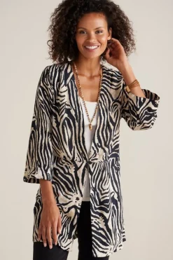 New Zella Topper Toppers|Jackets & Coats