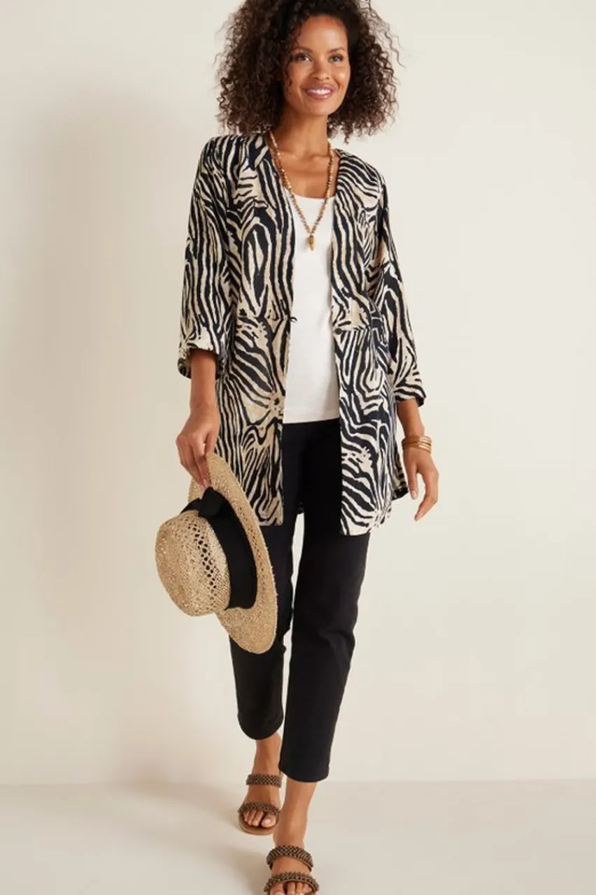 New Zella Topper Toppers|Jackets & Coats