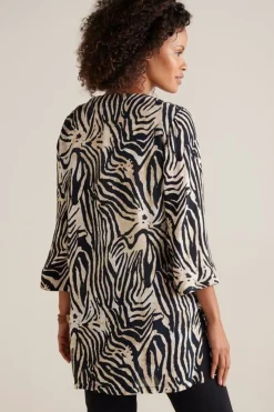 New Zella Topper Toppers|Jackets & Coats