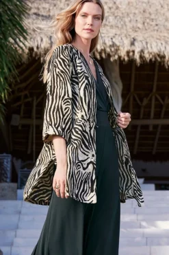 New Zella Topper Toppers|Jackets & Coats