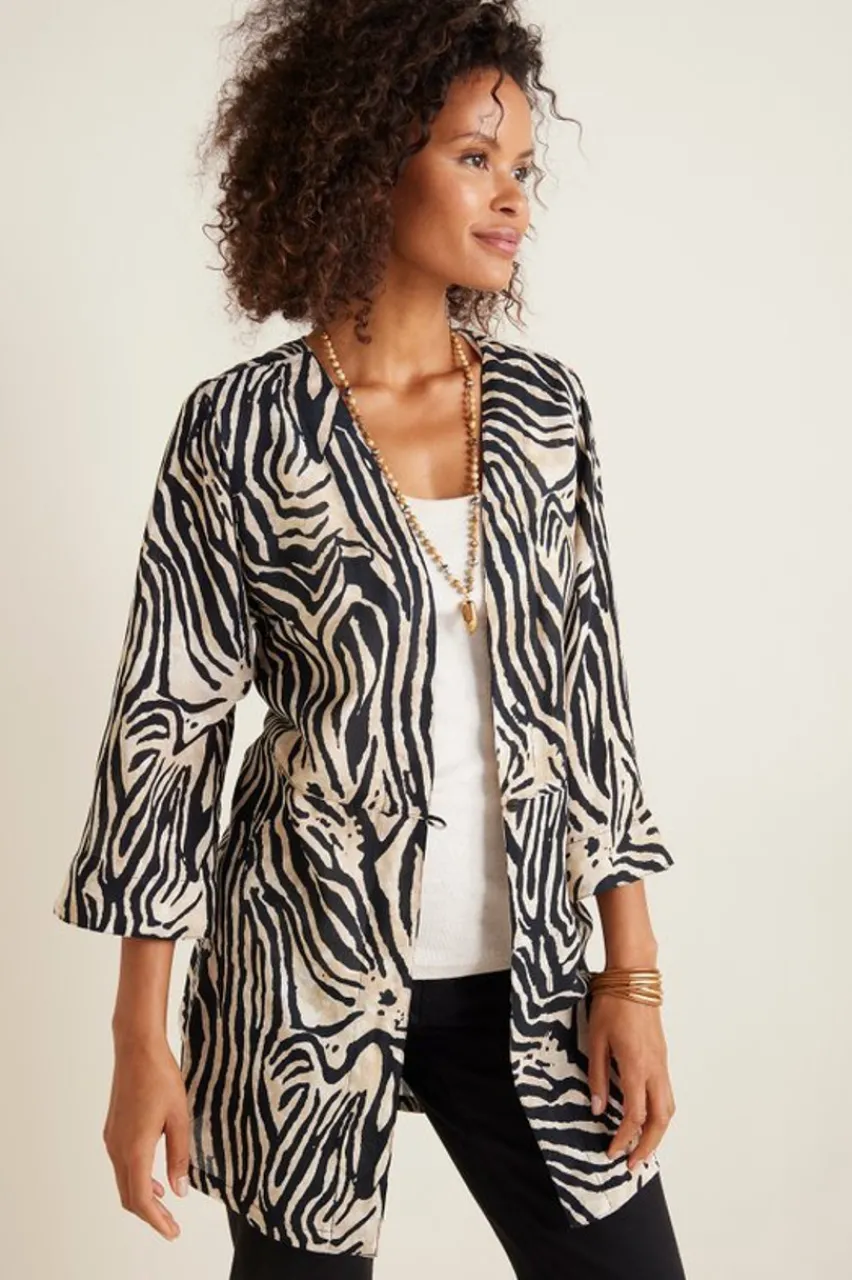 New Zella Topper Toppers|Jackets & Coats