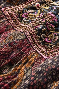 Online Zellige Maxi Dress Dresses